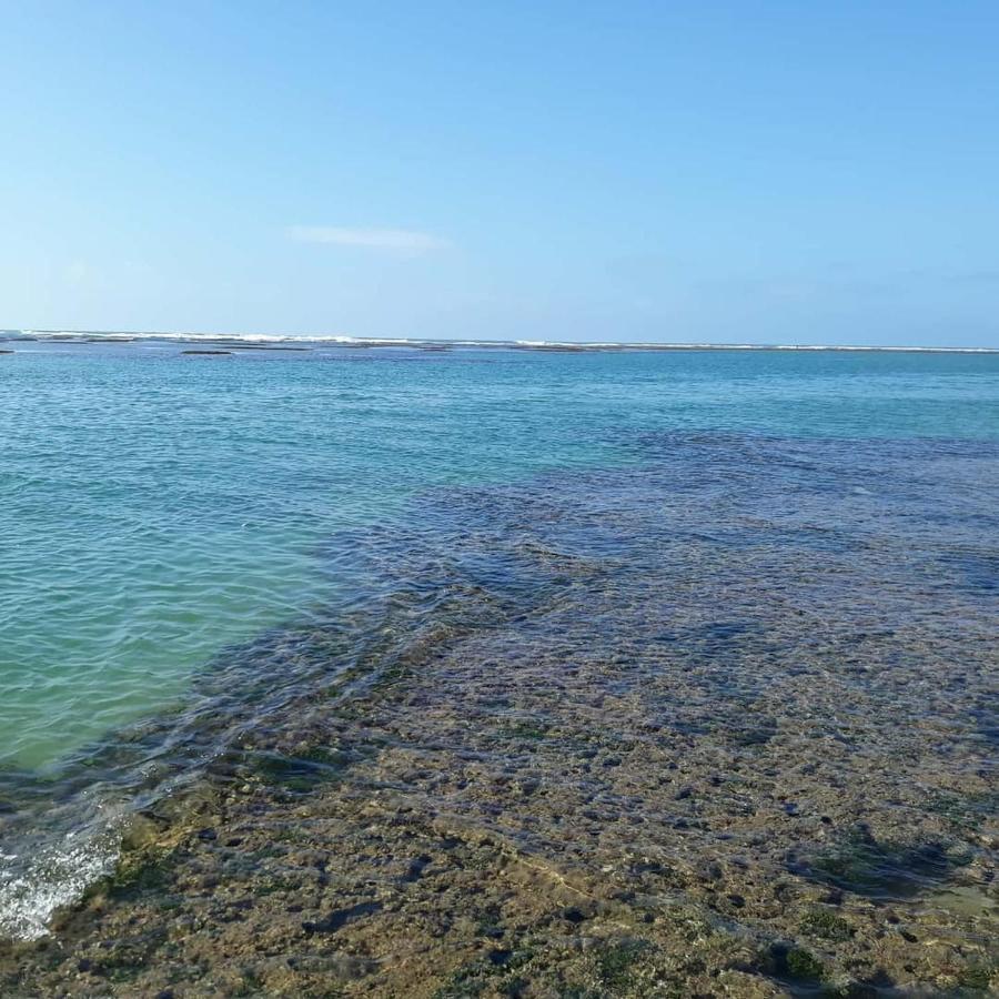 Recanto Ancora Azul - Taipu De Fora Barra Grande  Dış mekan fotoğraf