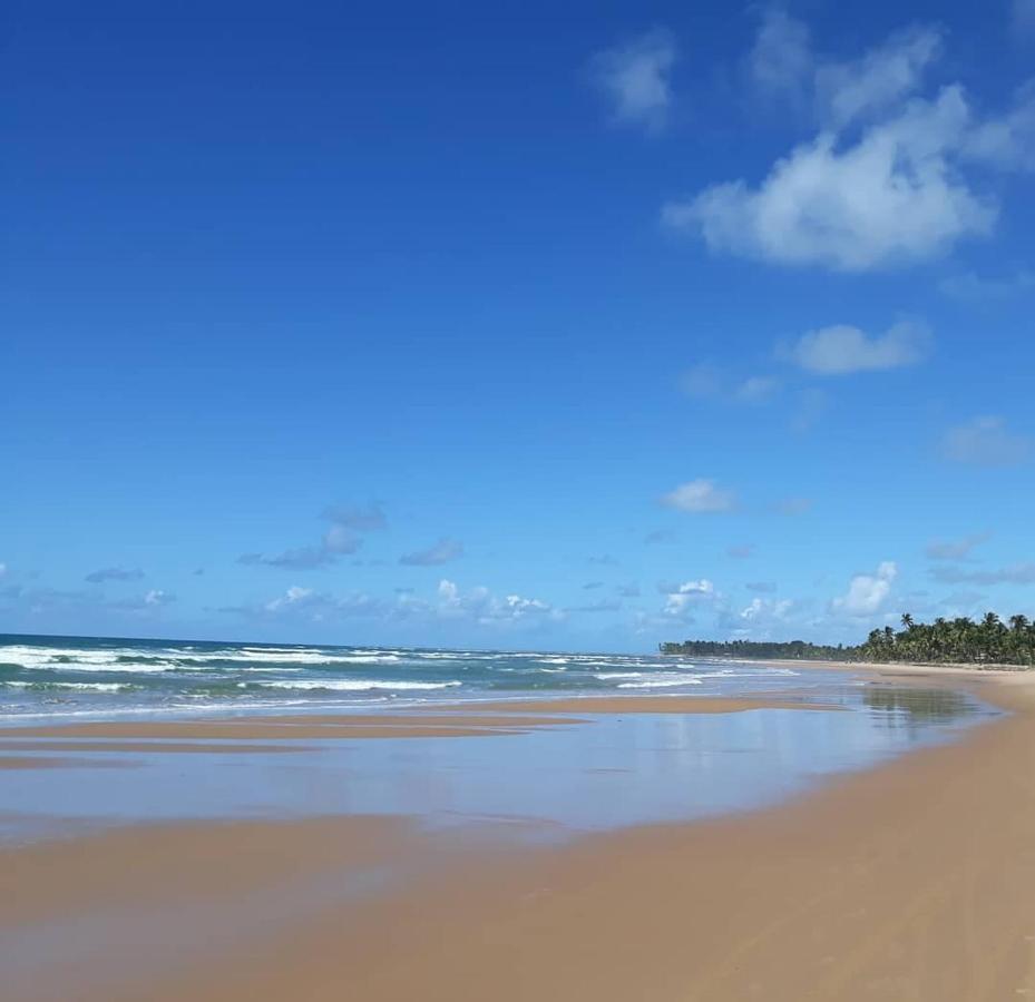 Recanto Ancora Azul - Taipu De Fora Barra Grande  Dış mekan fotoğraf
